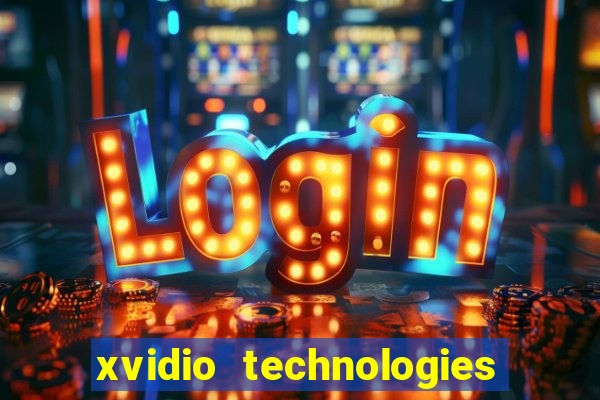 xvidio technologies startup brasil 2023 download